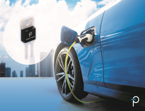 Silicon Diodes for Automotive applications Silicon Diodes for Automotive applications