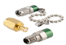 RF loads to address myriad applications
