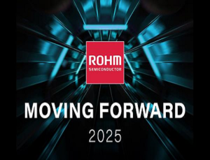 ROHM's Medium-Term Management Plan