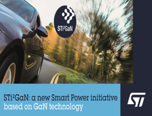 GaN Electric Vehicle