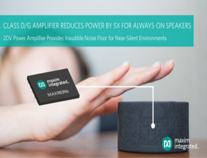 Smart and Wireless Speakers Smart and Wireless Speakers