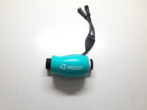 WEGoT Ultrasonic Sensor WEGoT Ultrasonic Sensor