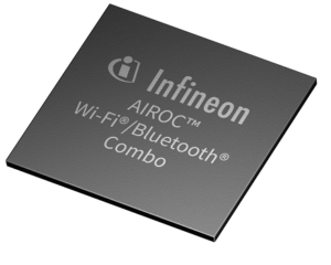 Wireless Connectivity for Navigation