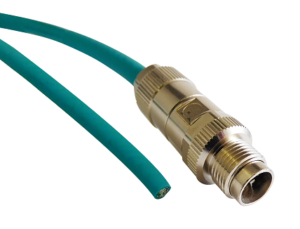 X-Code Cable Assembly