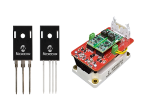 1700V Silicon Carbide MOSFET 1700V Silicon Carbide MOSFET