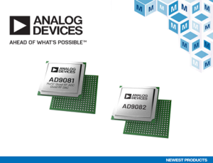 Analog Devices AD9081
