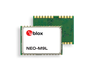 Automotive-grade Positioning Modules