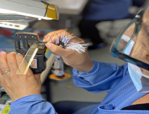 IPC-620 Certification