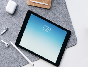 Best iPad Accessories