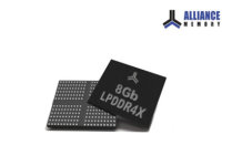 Alliance Memory expanded its CMOS mobile low-power SDRAMs CMOS mobile low-power SDRAMs