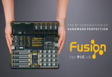 MIKROE launched FUSION development board for all Microchip PIC Microcontrollers PIC Microcontrollers Development Board