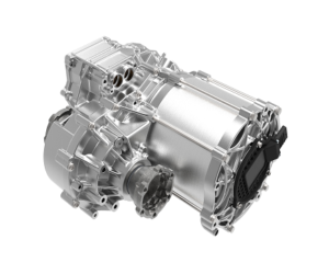 Electric Axle Drive Electric Axle Drive