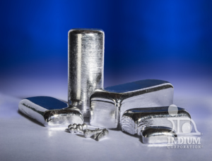 Elements of Indium by Indium Corporation