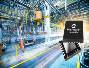 Ethernet Physical Layer (PHY) transceivers