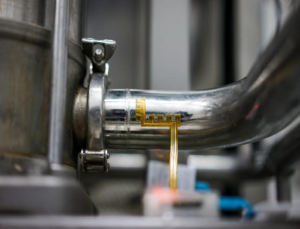 Israeli Industrial Sensing Start-up Feelit