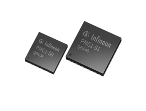 High-Voltage MCU with USB Power Delivery High-Voltage MCU with USB Power Delivery