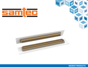 Interconnect Solutions for high-cycle applications
