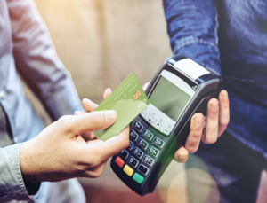 Reference Design for Biometric Smart Card Architecture