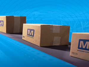Mouser Electronics Mouser Electronics