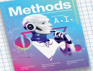 Mouser Methods AI Solution Journal