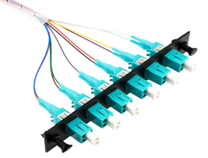Outdoor fiber solutions