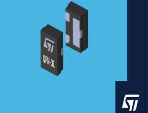 transient voltage suppressor