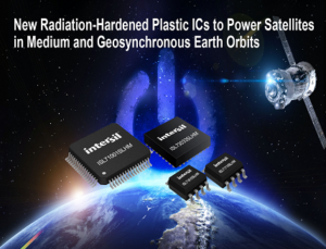 Satellite Power Management Systems
