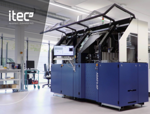 Semiconductor Equipment Manufacturer
