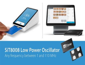 MEMS-based timing solutions