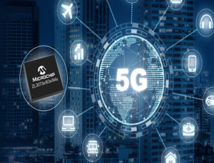 Single-Chip Network Synchronization Solution