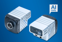 Freely programmable Smart Cameras with NVIDIA Jetson Modules for powerful AI applications Smart Cameras for powerful AI applications