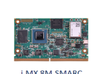 iWave Systems introduces Wi-Fi 6 enabled i.MX 8 System on Modules & Single Board Computers System on Modules & Single Board Computers