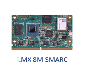 System on Modules & Single Board Computers