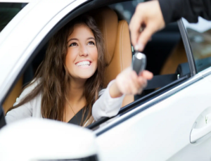 Telematics for Rental & Leasing Fleets