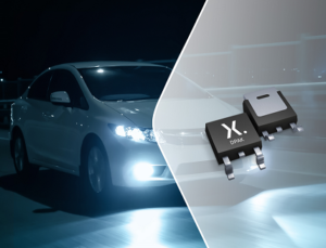 Transistors for Automotive applications Transistors for Automotive applications