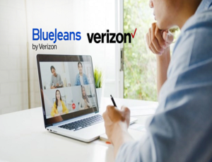 Verizon Business BlueJeans Events Verizon Business BlueJeans Events