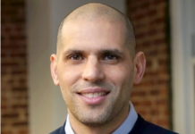 Walid Negm, Chief Research and Innovation Officer at Capgemini Engineering