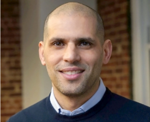Walid Negm, Chief Research and Innovation Officer at Capgemini Engineering