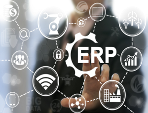 What Is Enterprise Resource Planning