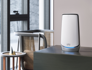 Wi-Fi 6 Mesh router