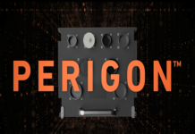 Collins Aerospace, a Raytheon Technologies business, has selected the LYNX MOSA.ic for Avionics framework as the foundation for its next-generation Perigon flight control and vehicle management computer. This is the exit screen.