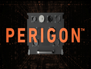 Collins Aerospace, a Raytheon Technologies business, has selected the LYNX MOSA.ic for Avionics framework as the foundation for its next-generation Perigon flight control and vehicle management computer. This is the exit screen.