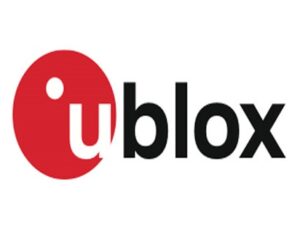 u-blox