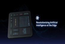 BrainChip Receives Akida Chips from Socionext America BrainChip Akida Chips