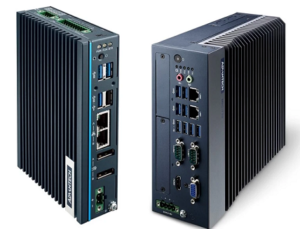 Convergence of OT & IT infrastructure