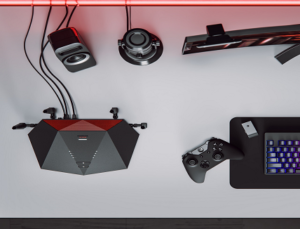 Gaming Wi-Fi 6 Router