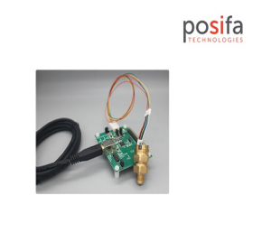 Digital Vacuum Sensing Technology