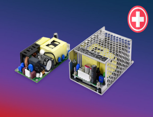 Medical Power Supplies for Space Applications Medical Power Supplies for Space Applications