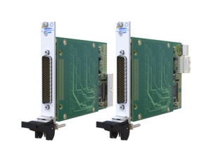 Multiplexer Module for testing applications Multiplexer Module for testing applications