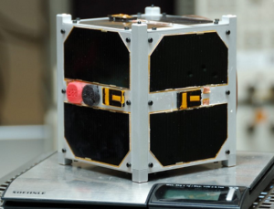 Nanosatellite and Microsatellite Market Nanosatellite and Microsatellite Market